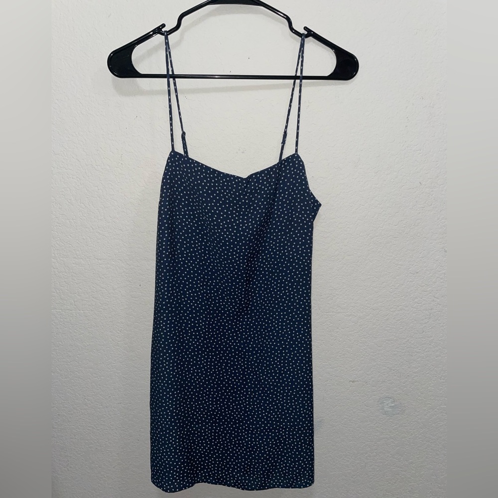 Abercrombie mini dress